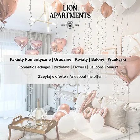 Appartamento Costa Brava - Ekonomiczne W Sopocie By Lion Sopot