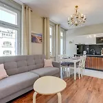 Apartman Costa Brava - Ekonomiczne W Sopocie By Lion Sopot