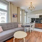 Costa Brava - Ekonomiczne W Sopocie By Lion Apartman