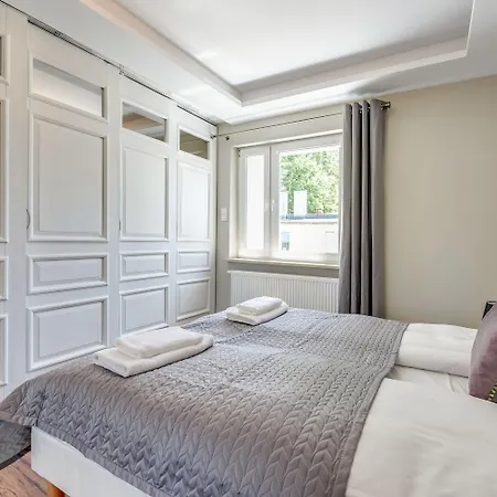 Costa Brava - Ekonomiczne W Sopocie By Lion Apartament Sopot