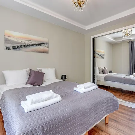 Costa Brava - Ekonomiczne W Sopocie By Lion Sopot