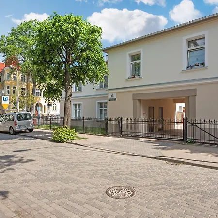 Costa Brava - Ekonomiczne W Sopocie By Lion * ソポト