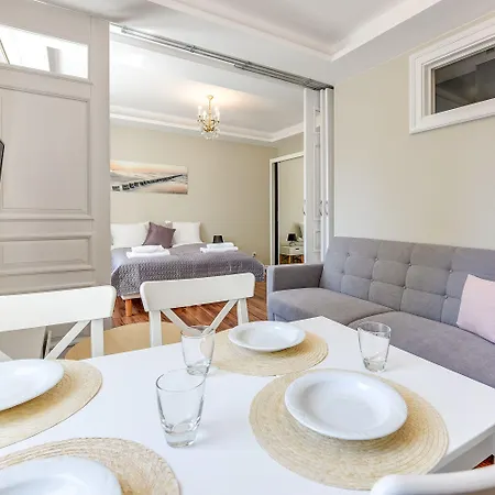 Costa Brava - Ekonomiczne W Sopocie By Lion ソポト