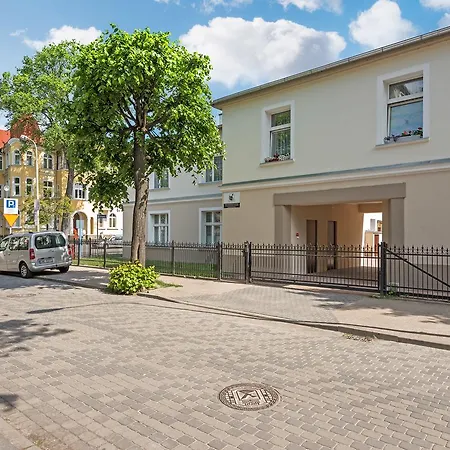 アパート Costa Brava - Ekonomiczne W Sopocie By Lion *