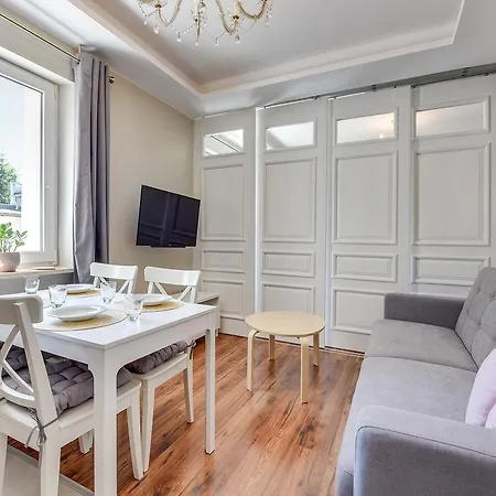 Costa Brava - Ekonomiczne W Sopocie By Lion アパート *