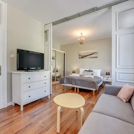 Costa Brava - Ekonomiczne W Sopocie By Lion ソポト