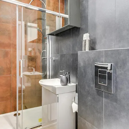 Costa Brava - Ekonomiczne W Sopocie By Lion * ソポト