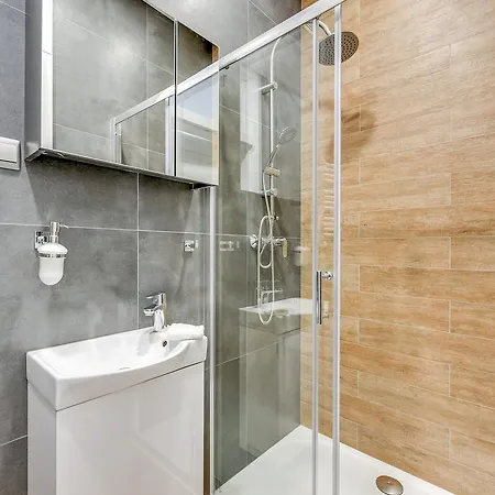 Costa Brava - Ekonomiczne W Sopocie By Lion ソポト