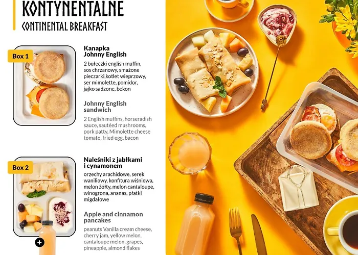 Costa Brava - Ekonomiczne W Sopocie By Lion *