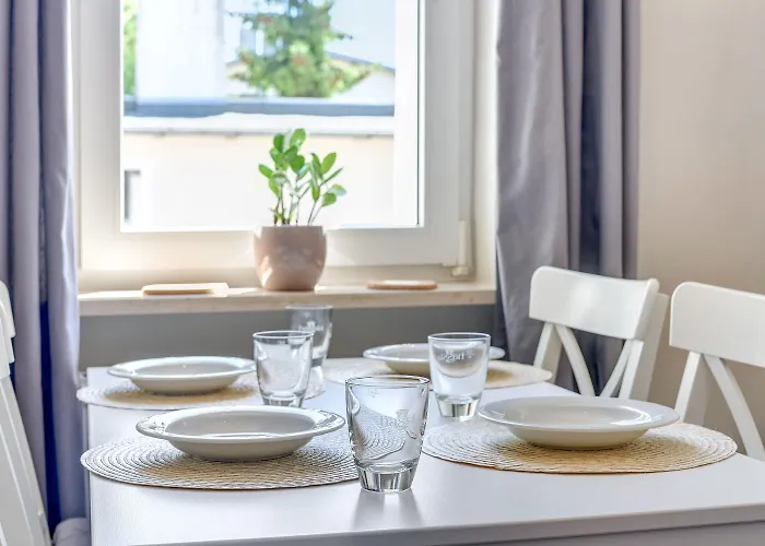 Apartamento Costa Brava - Ekonomiczne W Sopocie By Lion Sopot