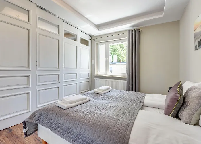 Costa Brava - Ekonomiczne W Sopocie By Lion Apartament Sopot