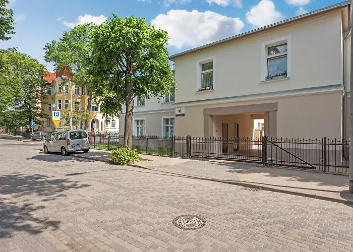 Costa Brava - Ekonomiczne W Sopocie By Lion * Sopot