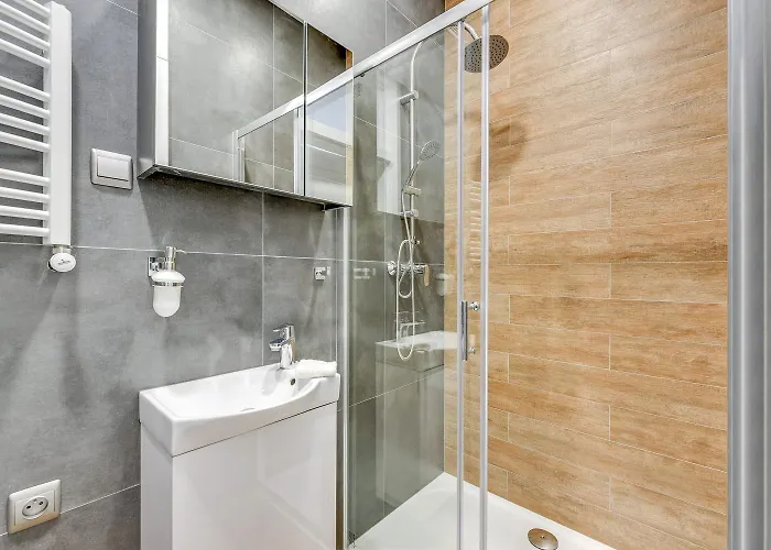 Costa Brava - Ekonomiczne W Sopocie By Lion Apartament *