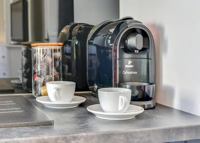 Apartamento Costa Brava - Ekonomiczne W Sopocie By Lion *