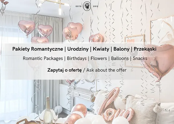 Apartamento Costa Brava - Ekonomiczne W Sopocie By Lion Sopot