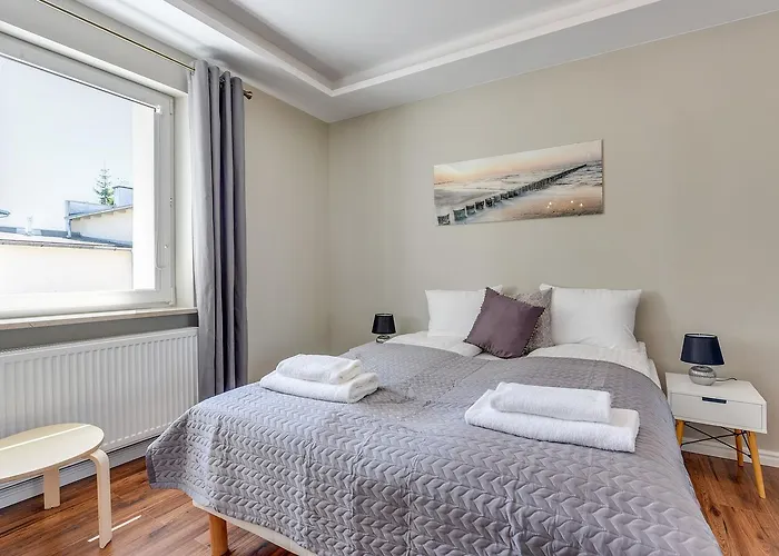 Costa Brava - Ekonomiczne W Sopocie By Lion