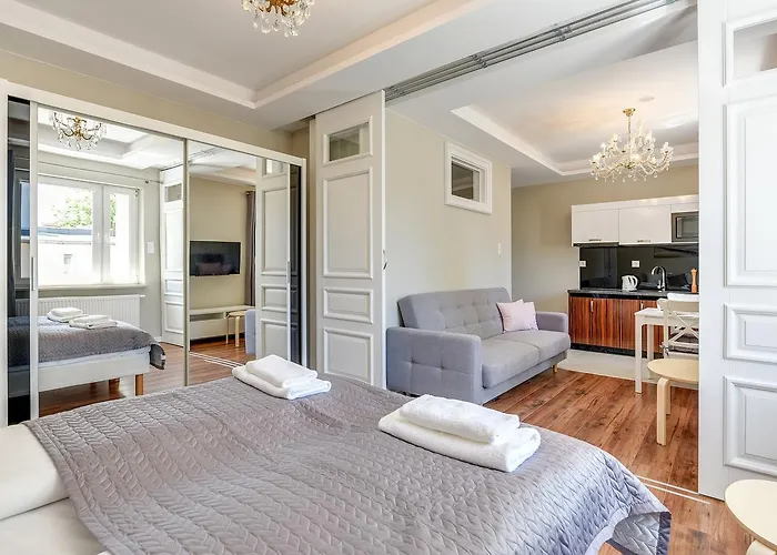 Costa Brava - Ekonomiczne W Sopocie By Lion Sopot