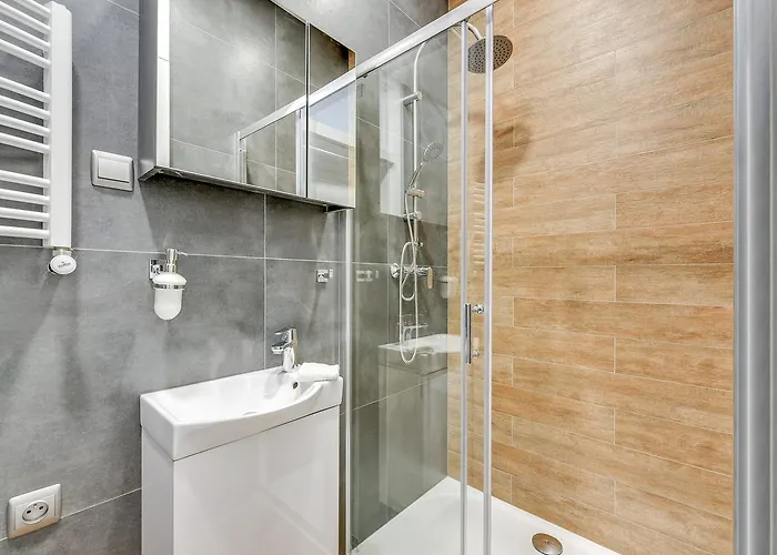 Costa Brava - Ekonomiczne W Sopocie By Lion Sopot