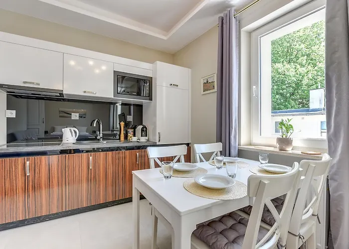 Costa Brava - Ekonomiczne W Sopocie By Lion Sopot